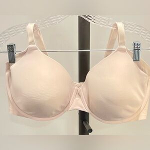 42D Underwire Full Coverage  Bra